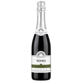 Contemporal Espumante Bruto Tinto