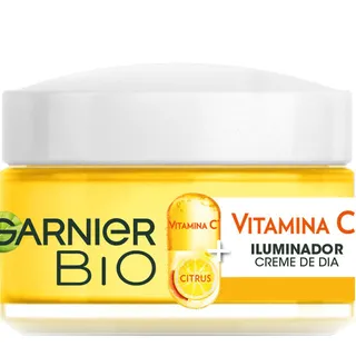 Creme de Rosto Hidratante Vitamina C Garnier