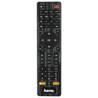 COMANDO HAMA UNIVERSAL 4 EM 1