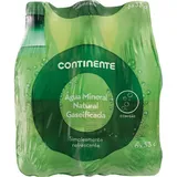 Água com Gás Continente