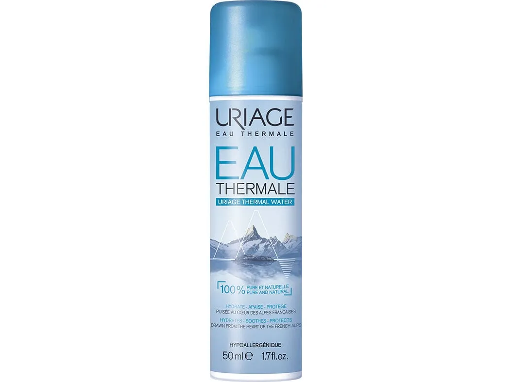 Água termal Uriage 50 ml