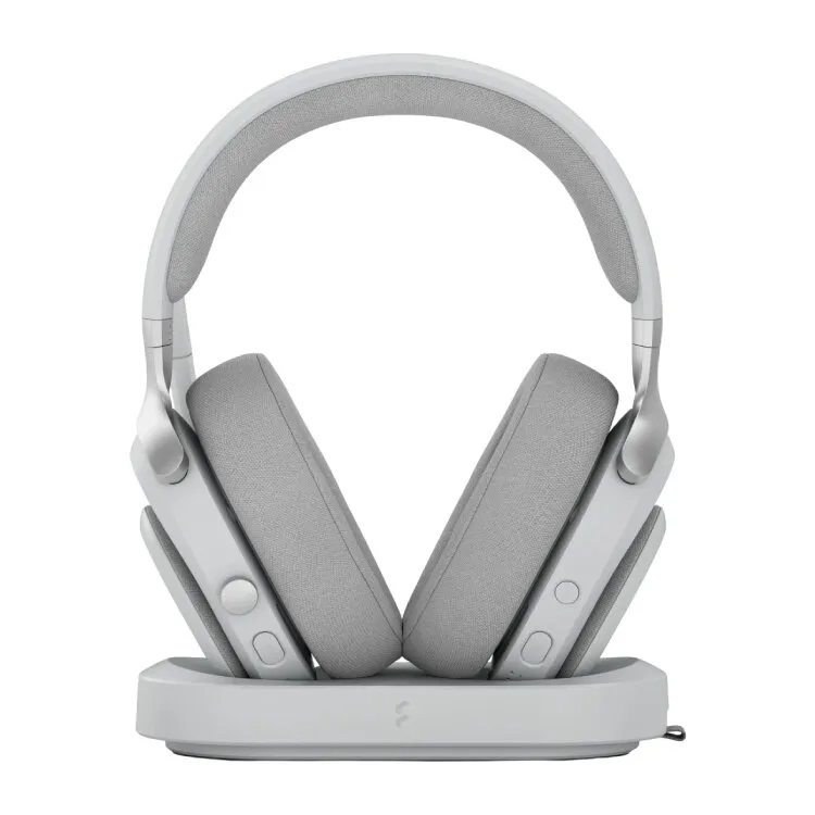 HEADSET GAMING FRACTAL SCAPE WRL PRETO