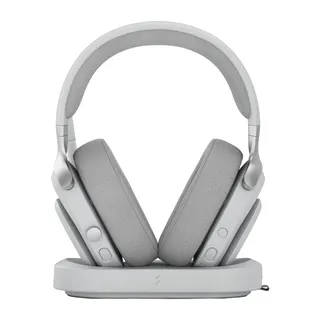 HEADSET GAMING FRACTAL SCAPE WRL PRETO
