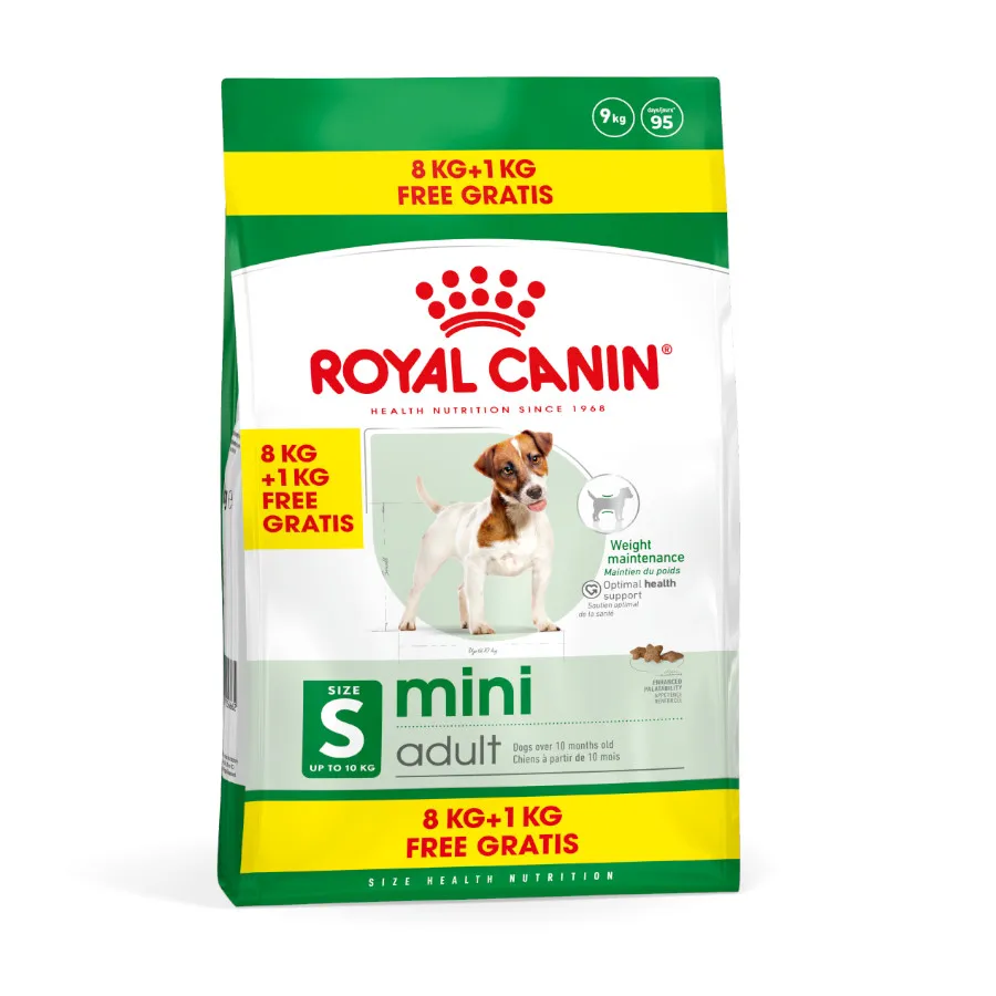 Royal Canin Mini Adult ração para cães