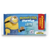 Manhãzitos® planetus 9x2 un.