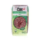 Feijão Encarnado 500g