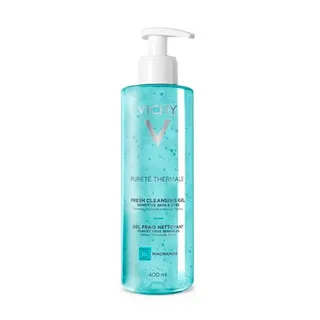 VICHY Fresh Cleansing Gel 400ML