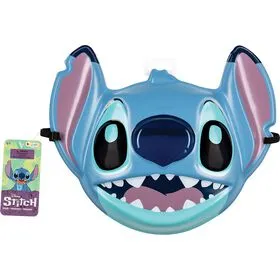 Máscara Stitch
