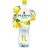 Água com gás Pedras Salgadas limão 1 l