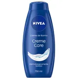 Gel de banho creme care, 750ml