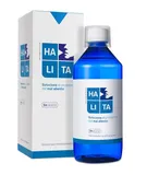 Colutório 500ml Halita