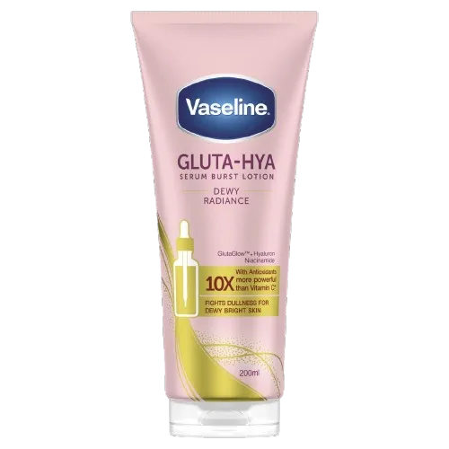 Loção Corporal Serum-Burst Dewy Radiance