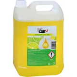 Detergente Manual Loiça Limão 5l