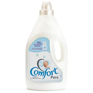 Amaciador de roupa Comfort