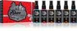 The Shave Factory After Shave after shave 6x50 ml