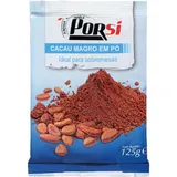 Cacau Magro em Pó