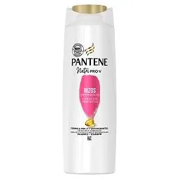 Champô Caracóis Perfeitos Pantene