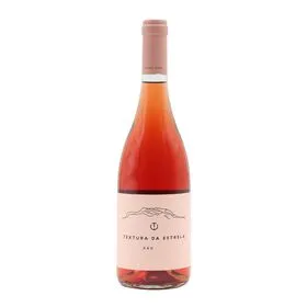 Textura da Estrela Dão Vinho Rosé