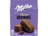 Bolo Milka choco brownie 150 g