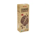 Bolachas Auchan cookies chocolate 200 g