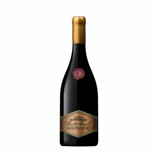 Espumante Raríssimo Bruto 75cl