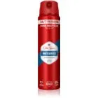 Old Spice Whitewater desodorizante em spray 150 ml