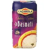 Arroz Basmati Caçarola