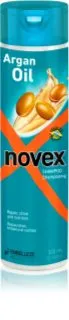 Novex Argan Oil champô hidratante 300 ml