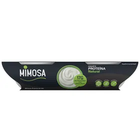 Iogurte Proteína Natural Mimosa