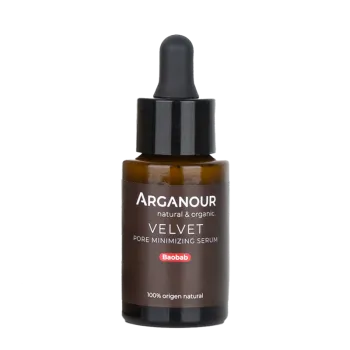Velvet Sérum Minimizador De Poros