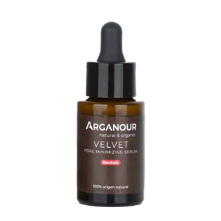 Velvet Sérum Minimizador De Poros Arganour