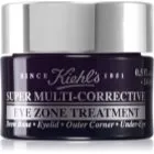 Kiehl's Super Multi-Corrective Eye Treatment creme de olhos com efeito rejuvenescedor 14 ml