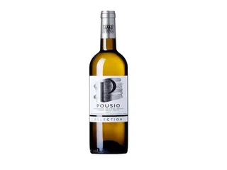 Vinho branco Pousio alentejo 0,75 L