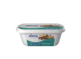 Manteiga sem Lactose Mimosa
