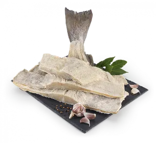 Bacalhau Graúdo 1ª Noruega Nossa Peixaria
