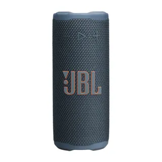 COLUNA BLUETOOTH JBL GRIP AZUL