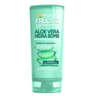 Condicionador Aloe Vera Fructis