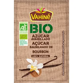 Açúcar Baunilhado Vahiné