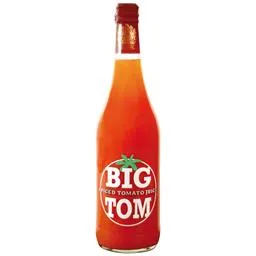 Sumo de tomate, emb. 750ml