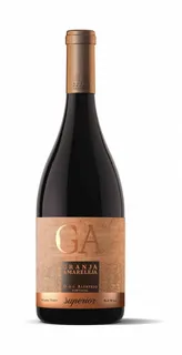 Vinho Tinto Alentejo Granja Amareleja Superior