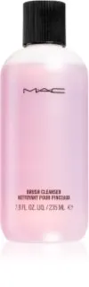 MAC Cosmetics Brush Cleanser produto de limpeza pincéis cosméticos 235 ml