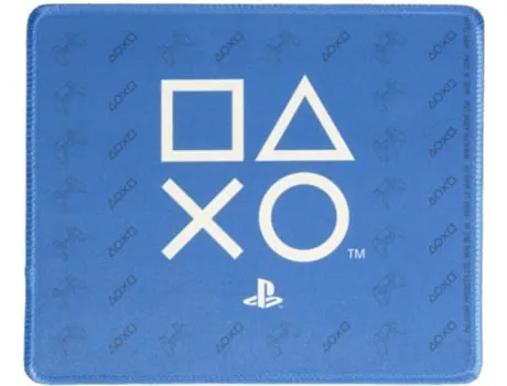 Tapete PLAYSTATION de Rato