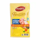 Fiambre da Perna Extra Fatias Finas Nobre 220g