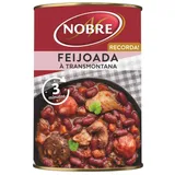 Feijoada transmontana