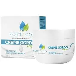 Creme gordo