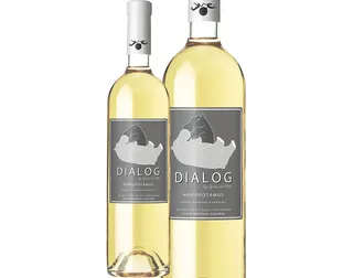 Vinho branco Hipopotamus algarve 0,75 L