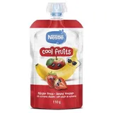Saqueta de Fruta Maçã, Banana e Morango +12M Nestlé