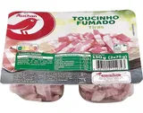 Tiras de bacon Auchan 2 x 75 g