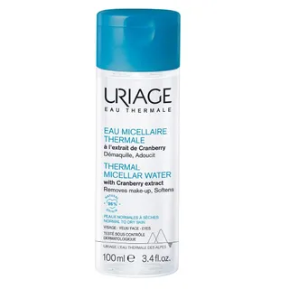 URIAGE Agua Micelar 100ML