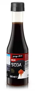Molho de Soja Pingo Doce